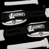 Luigino powerstrap wit