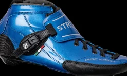 Luigino Strut blauw