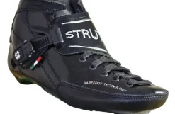 Luigino Strut Limited Edition zwart