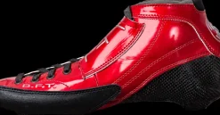 Luigino Strut rood