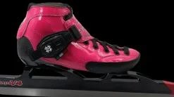 Luigino Strut roze met Raps V4