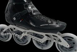 Luigino Strut 4x100mm