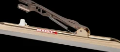 Maple Comet Steel/Laser T-bone