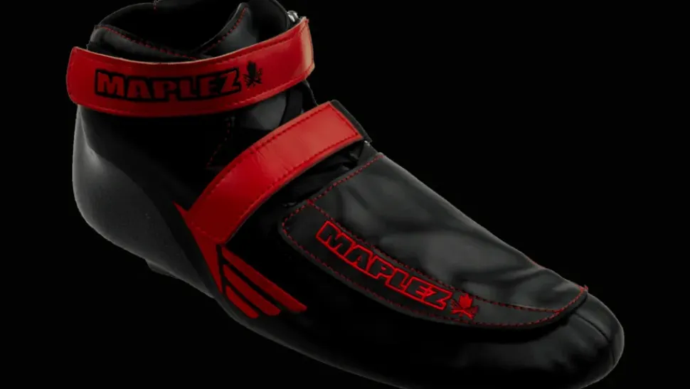 Maple MvST-1 Red
