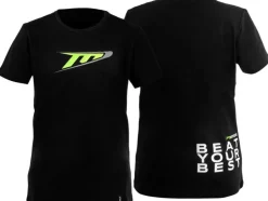 Matter "beat your best" t-shirt