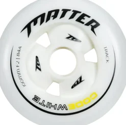 Matter Code white 100mm