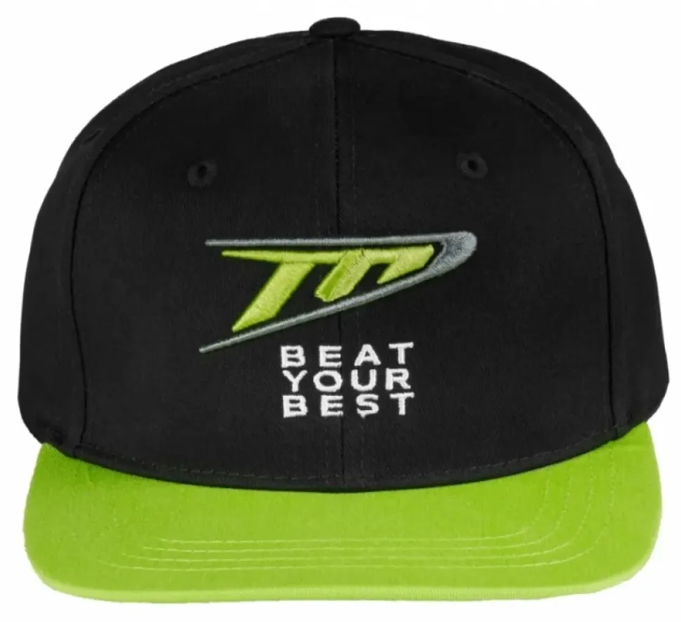 Matter Logo Cap