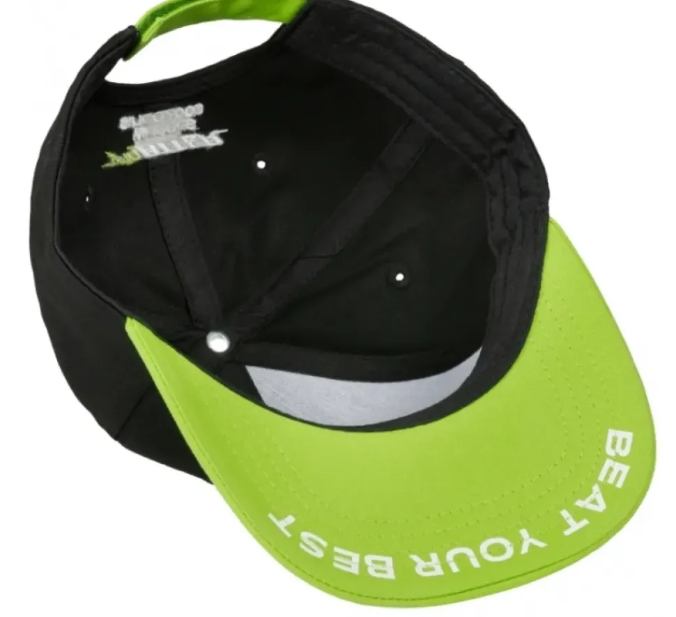 Matter Logo Cap