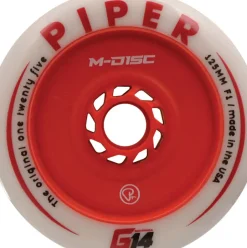 Matter Piper 125mm G14 M-Disk