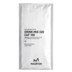 Maurten Drinkmix 320 + caf 100