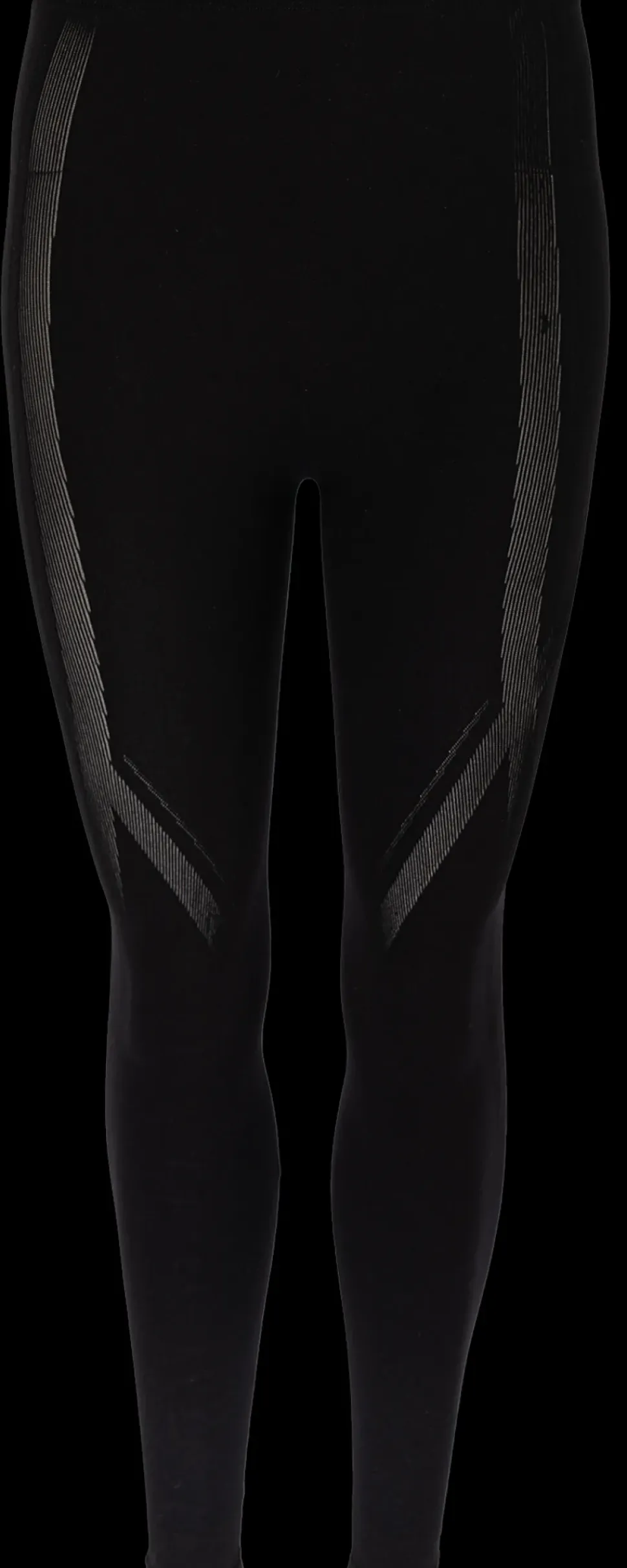 Megmeister thermo onderbroek dames zwart