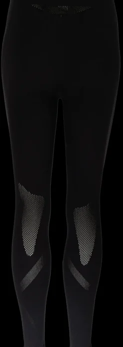 Megmeister thermo onderbroek dames zwart