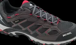 Meindl Caribe GTX black/red