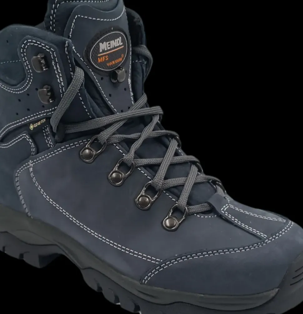 Meindl Vakuum Lady Ultra GTX dunkelbraun/dark-brown 2848 49