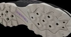 Merrell Speed Eco charcoal/orchid