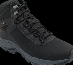 Merrell Vego MID LTR WP black