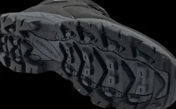 Merrell Vego MID LTR WP black