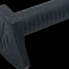 Mogema achterdopje voor NSX ijzers