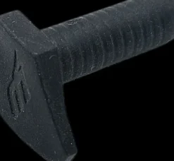 Mogema achterdopje voor NSX ijzers