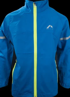 More Mile Kids Running Jacket