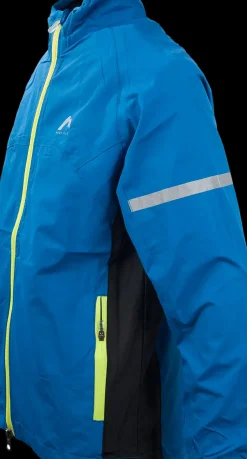 More Mile Kids Running Jacket
