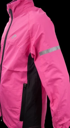 More Mile Kids Running Jacket