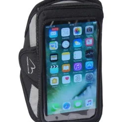 More Mile Media armband voor Apple IPhone 6, Samsung Galaxy S4 en S5
