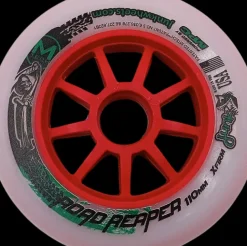 MPC Junk Road Reaper 110