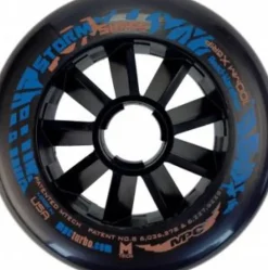 MPC Storm Surge Turbo 100mm