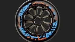 MPC Storm Surge Turbo 125mm