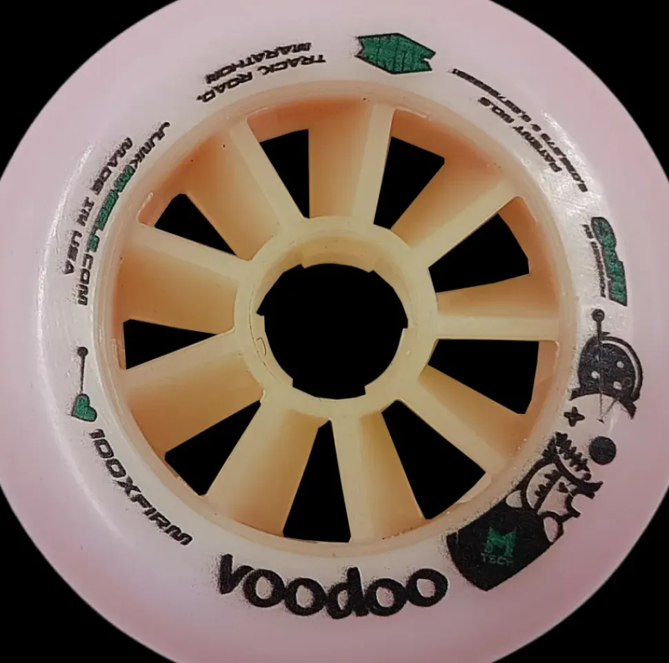 MPC Voodoo 100