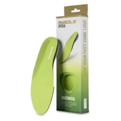 Mysole Special Anatomical inleg zool