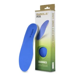Mysole Special Ergonomica inleg zool