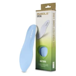 Mysole Special Multisorb inleg zool