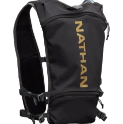 Nathan Quickstart 2.0 4L Black/Gold