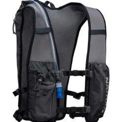 Nathan Quickstart 2.0 3L Gravity Gray/Reflective Silver