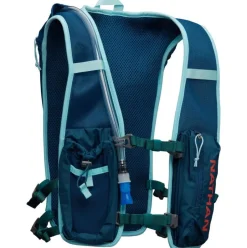 Nathan Quickstart 2.0 3L Marine Blue/Hot Red