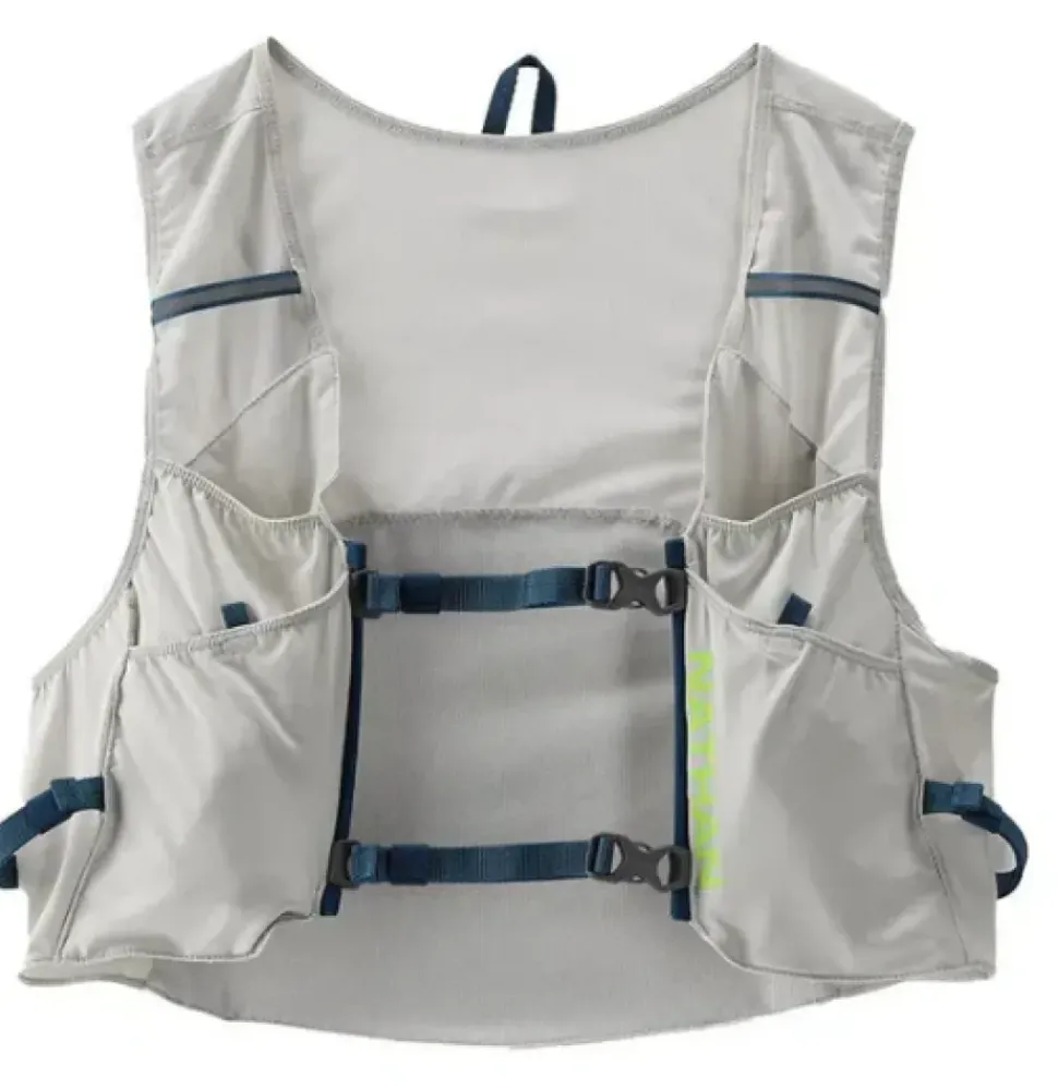 Nathan Quickstart pinnacle featherlite incl 1 softflask