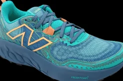 New Balance Fresh Foam Hierro C8 Cyber jade