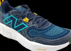 New Balance Fresh Foam Hierro D8 NB navy
