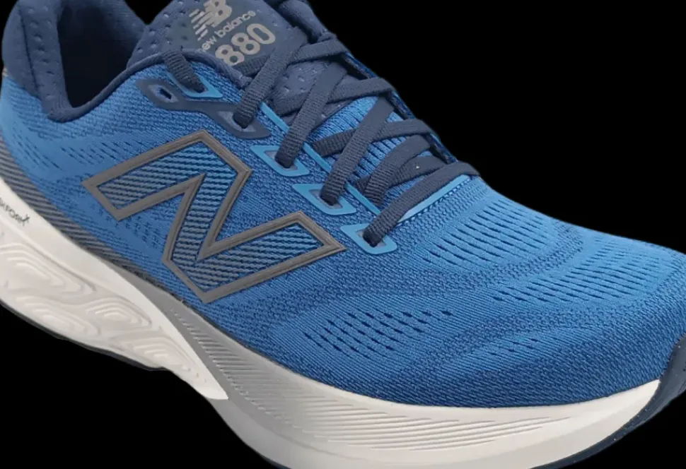 New Balance M880 I15 blue