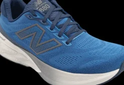 New Balance M880 I 15 blue [narrow]