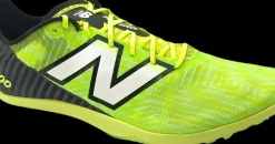New Balance Spikes Thirty watt met black MMD500C9