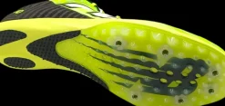 New Balance Spikes Thirty watt met black MMD500C9