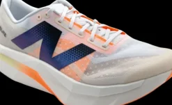 New Balance Super Comb Elite orange/white