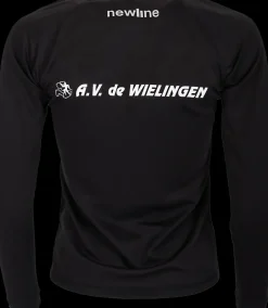 Newline De Wielingen base shirt kids