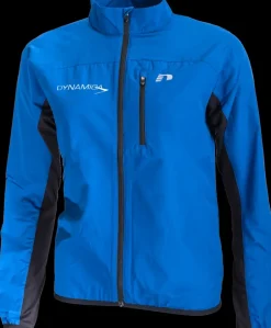 Newline Dynamica kids sportjack (€29,95 korting via vereniging)