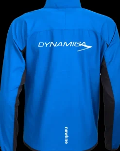Newline Dynamica kids sportjack (€29,95 korting via vereniging)