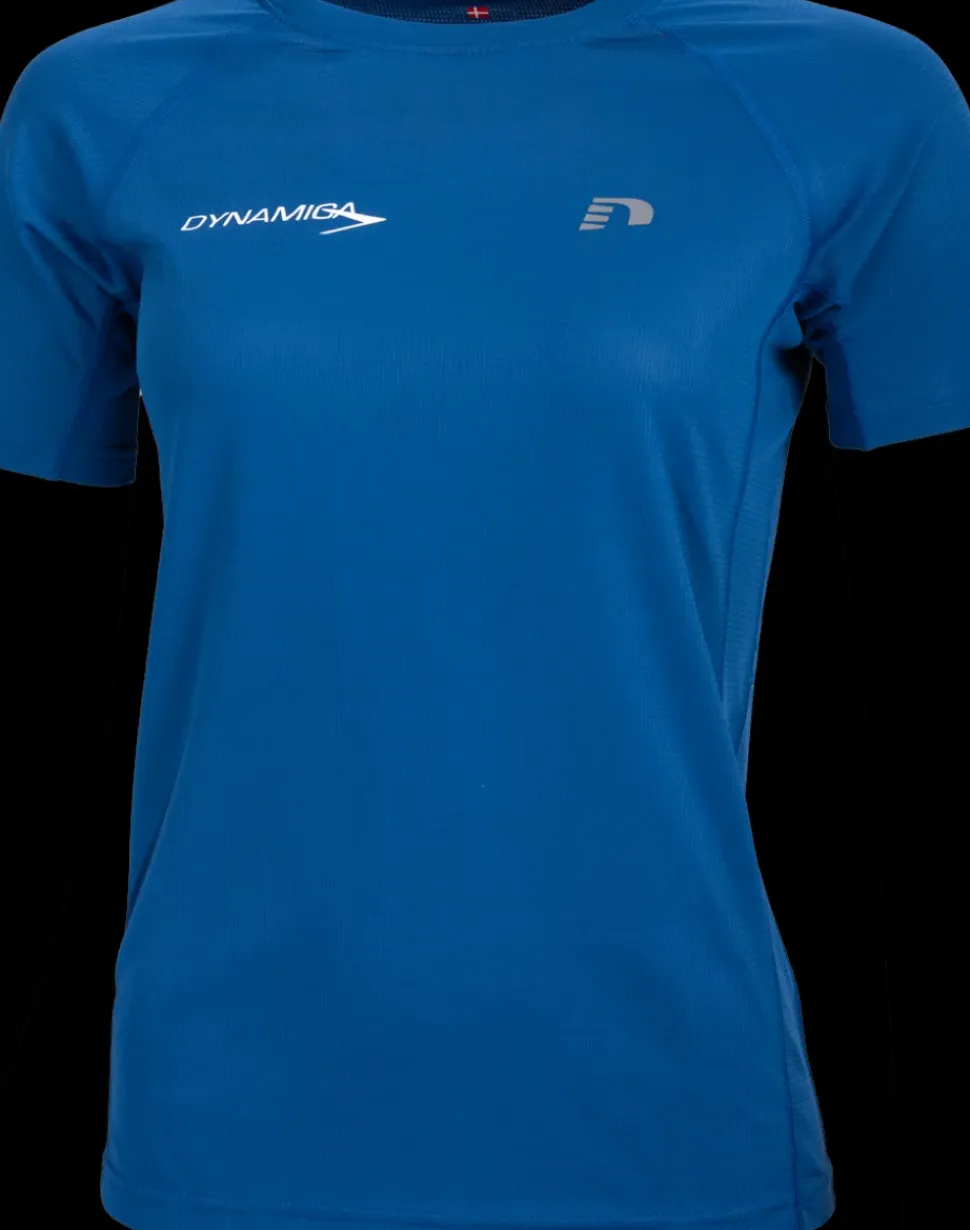 Newline Dynamica kindershirt unisex