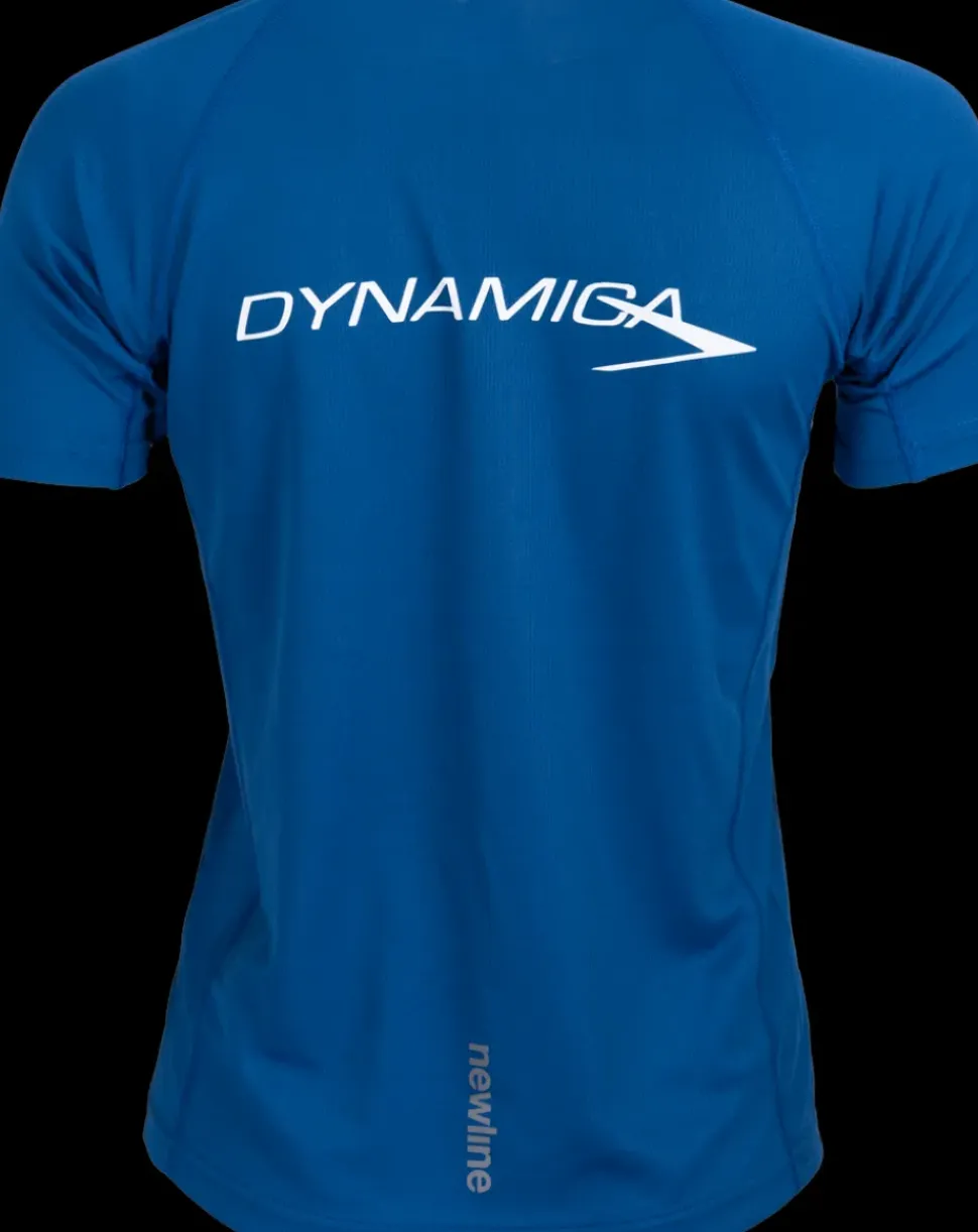 Newline Dynamica kindershirt unisex